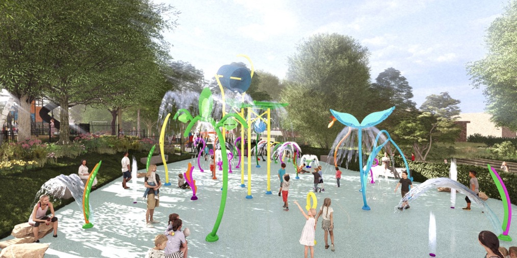 Council provides further update on £20m redevelopment of Bulwell